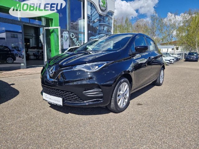 Renault Zoe Experience Electro, 51kW, A, 5d.