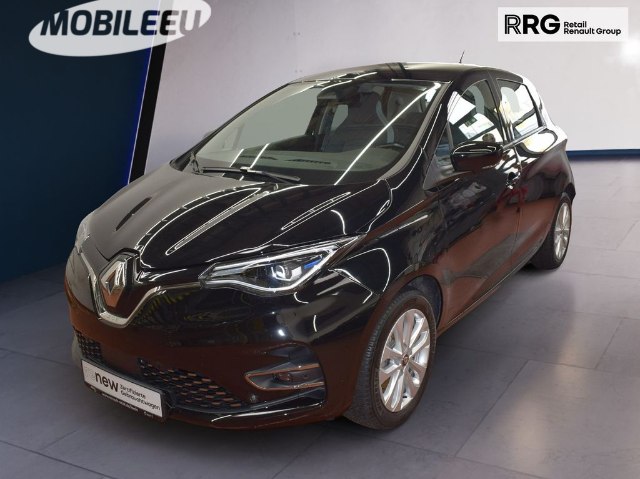 Renault Zoe Experience Electro 50, 51kW, A, 5d.