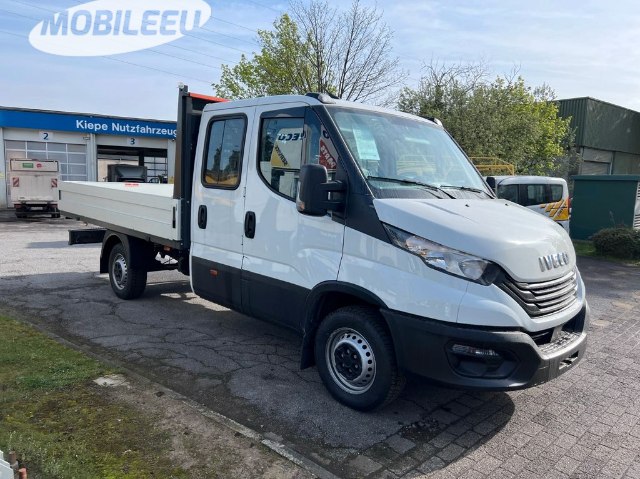 Iveco Daily 35S14 35, 100kW, A